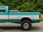 Thumbnail Photo 25 for 1997 Ford F350